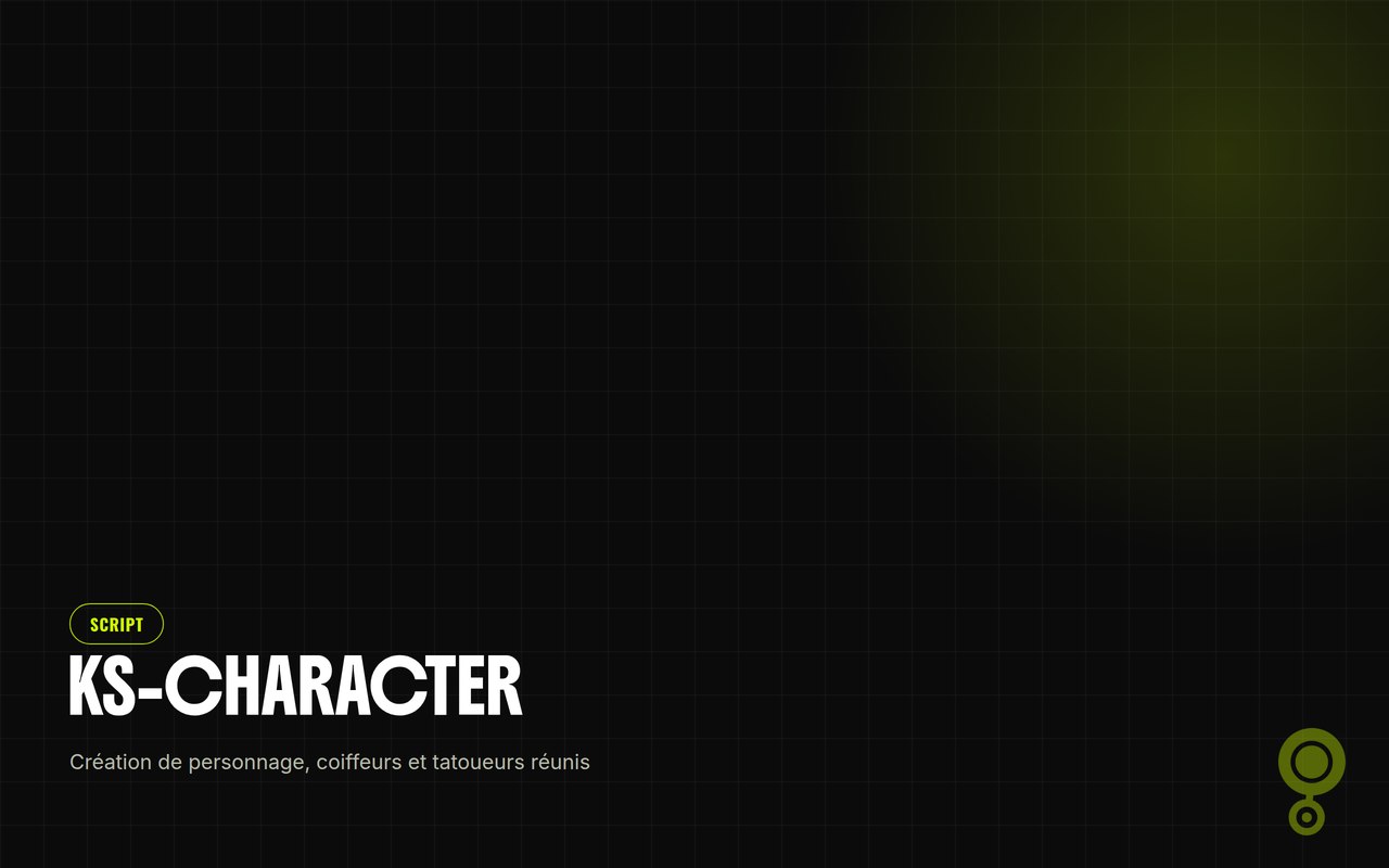 KS-Character