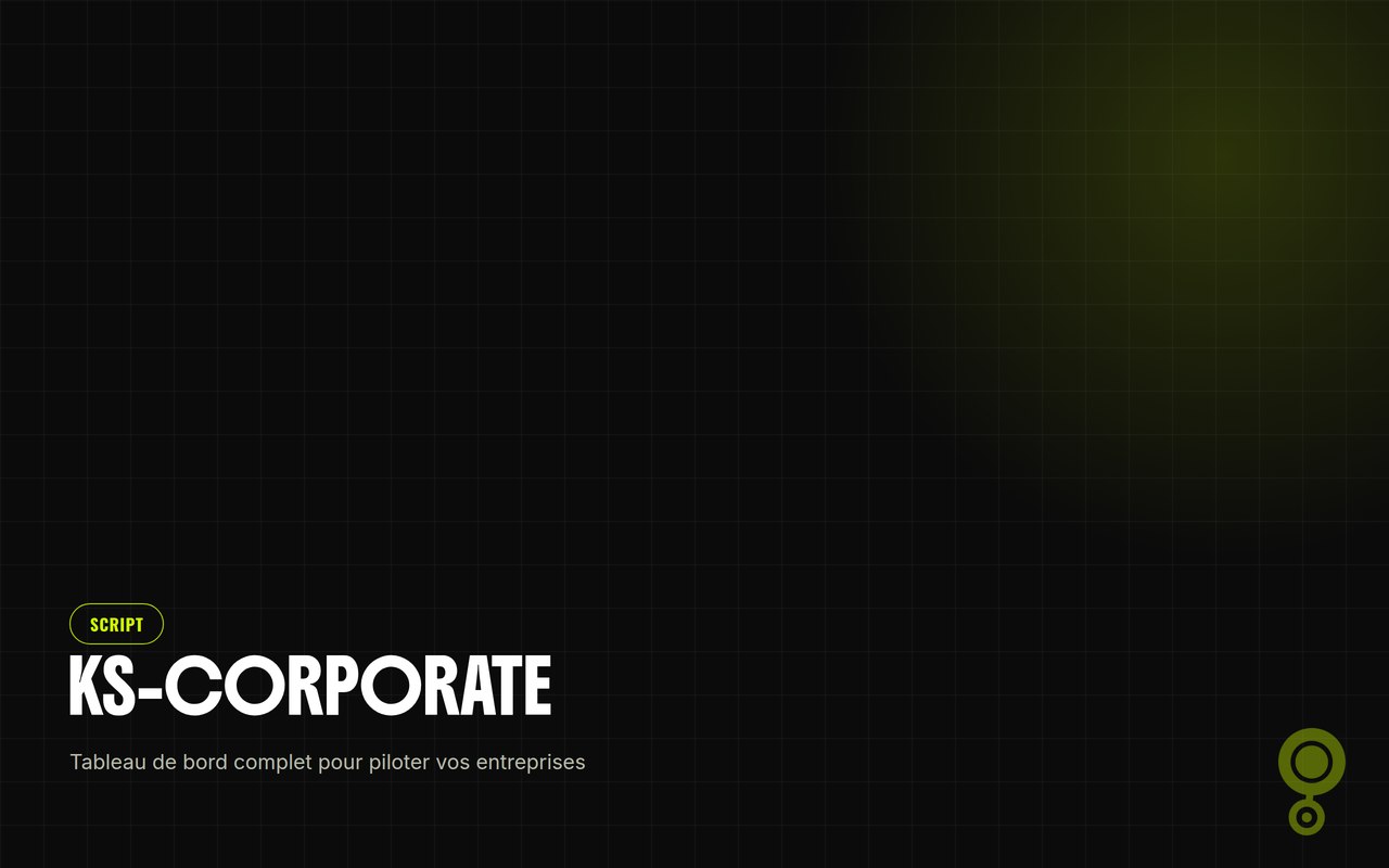 KS-Corporate