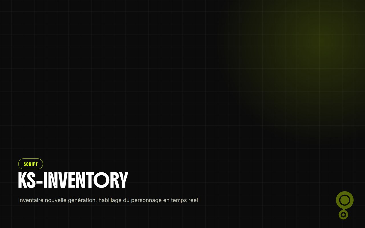 KS-Inventory