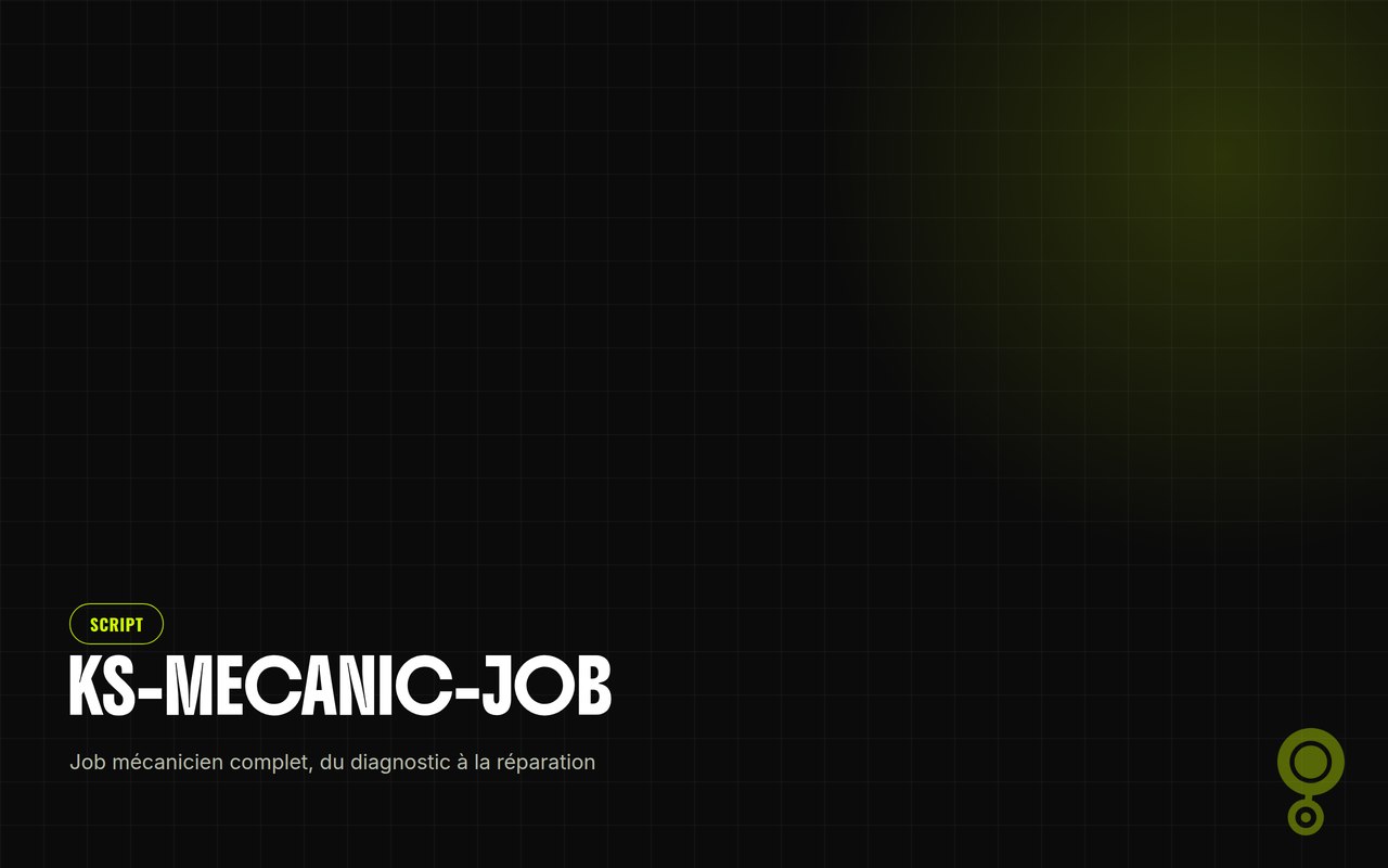 KS-Mecanic-Job