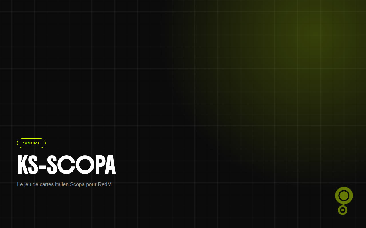 KS-Scopa