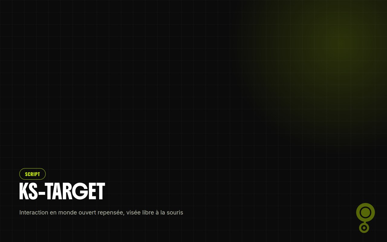 KS-Target