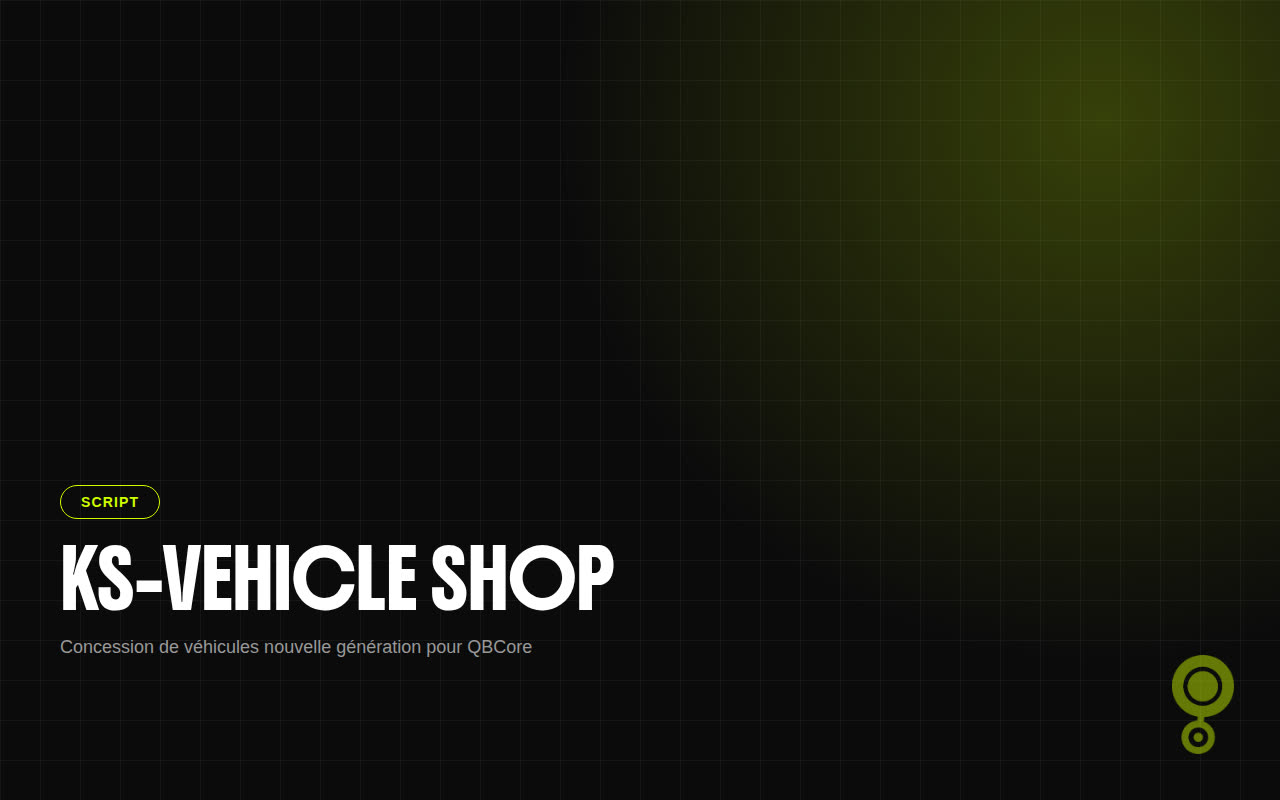 KS-Vehicle-Shop